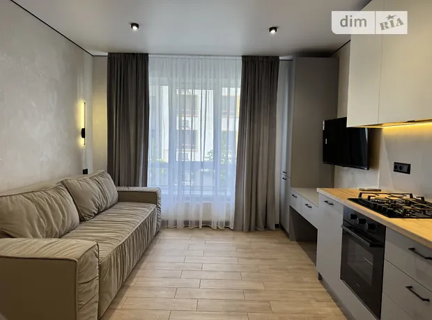 Квартира на вул. Соборна, 2К в Києві, ID 243810, фото №1