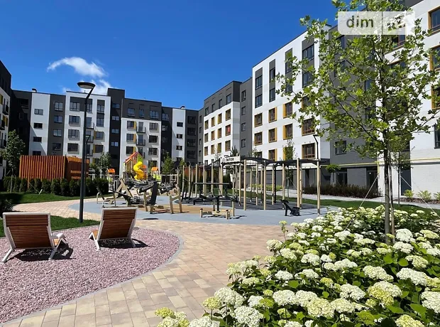 Квартира на вул. Соборна, 2К в Києві, ID 243810, фото №15