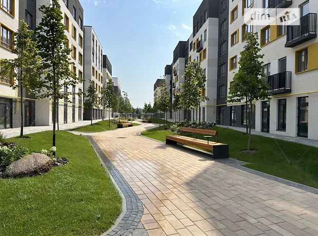 Квартира на вул. Соборна, 2К в Києві, ID 243810, фото №16