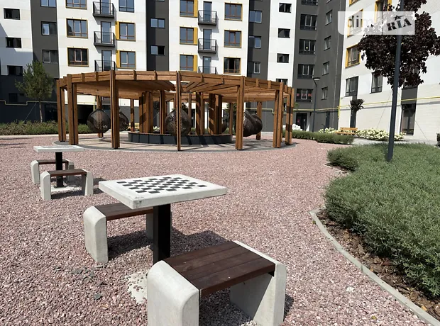 Квартира на вул. Соборна, 2К в Києві, ID 243810, фото №17