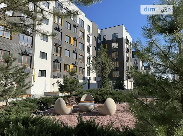 Квартира на вул. Соборна, 2К в Києві, ID 243810, фото №20
