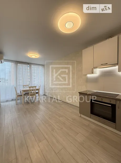Квартира на вул. Університетська, 3 в Києві, ID 227766, фото №1