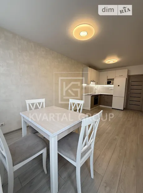 Квартира на вул. Університетська, 3 в Києві, ID 227766, фото №2