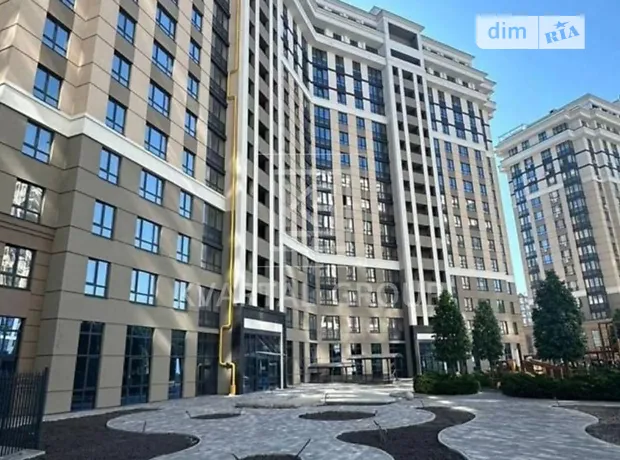 Квартира на вул. Університетська, 3 в Києві, ID 227766, фото №19