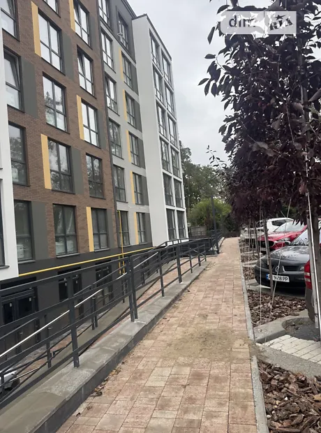 Квартира на вул. Лисенка в Київ, ID 320706, фото №3