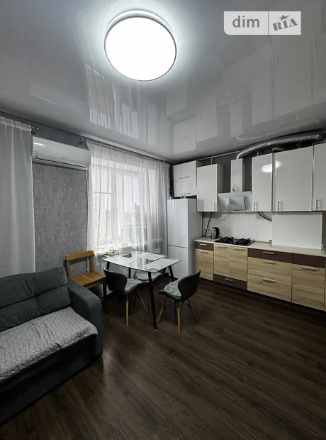 Квартира на вул. Бориса Гмирі, 20 в Києві, ID 231605, фото №1
