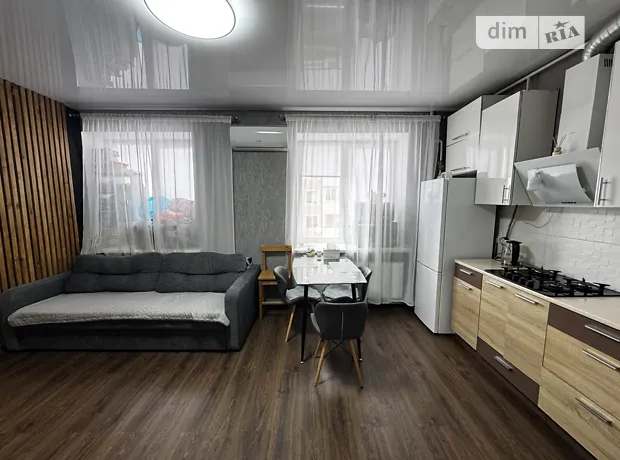 Квартира на вул. Бориса Гмирі, 20 в Києві, ID 231605, фото №2