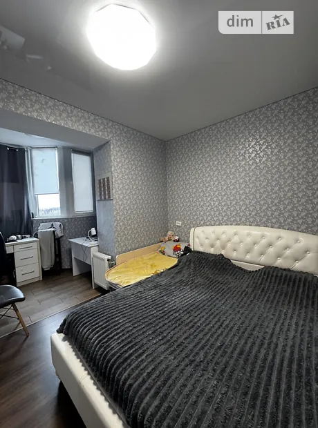 Квартира на вул. Бориса Гмирі, 20 в Києві, ID 231605, фото №5