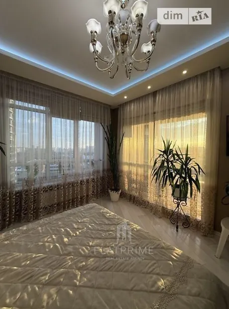 Квартира на вул. Маккейна Джона, 7 в Києві, ID 164618, фото №7