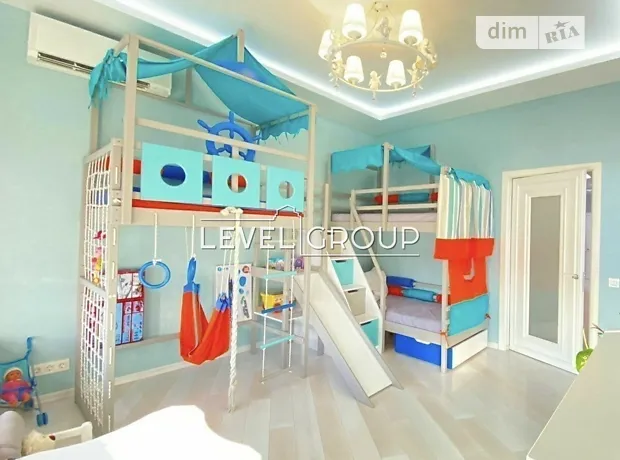 Квартира на вул. Маккейна Джона, 7 в Києві, ID 164618, фото №9