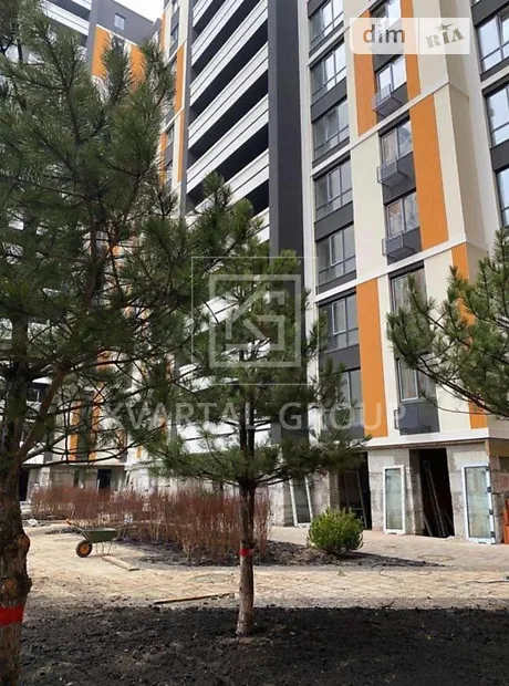 Квартира на вул. Миколи Шудрі, 23 в Києві, ID 239095, фото №1