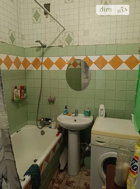 Квартира на вул. Новодарницька, 13 в Київ, ID 185028, фото №3