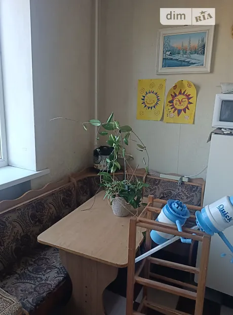 Квартира на вул. Новодарницька, 13 в Київ, ID 185028, фото №5