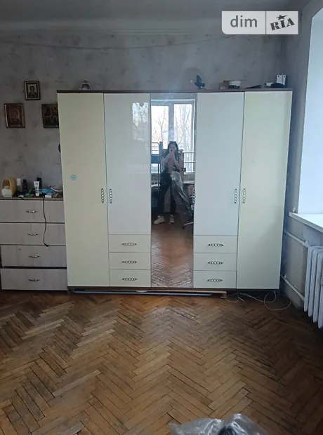 Квартира на вул. Новодарницька, 13 в Києві, ID 185028, фото №6