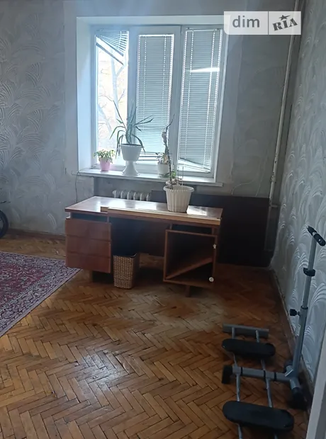 Квартира на вул. Новодарницька, 13 в Києві, ID 185028, фото №7