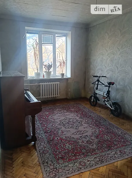 Квартира на вул. Новодарницька, 13 в Києві, ID 185028, фото №8