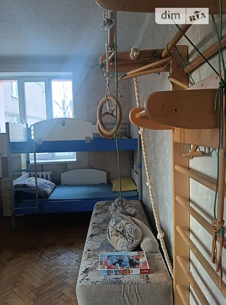 Квартира на вул. Новодарницька, 13 в Києві, ID 185028, фото №9