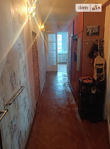 Квартира на вул. Новодарницька, 13 в Києві, ID 185028, фото №10