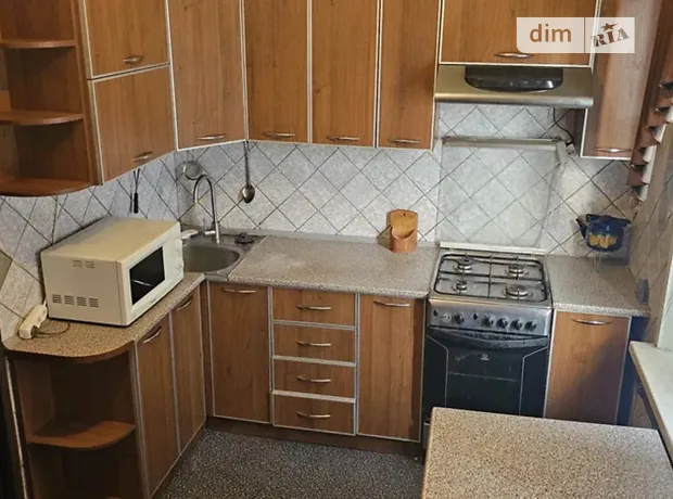 Квартира на вул. Європейська, 14 в Запоріжжі, ID 257319, фото №13