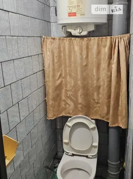 Квартира на вул. Європейська, 14 в Запоріжжі, ID 257319, фото №18
