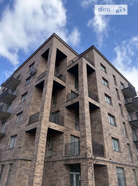 Квартира на вул. Краківська 6/1 в Івано-Франківську, ID 309956, фото №1