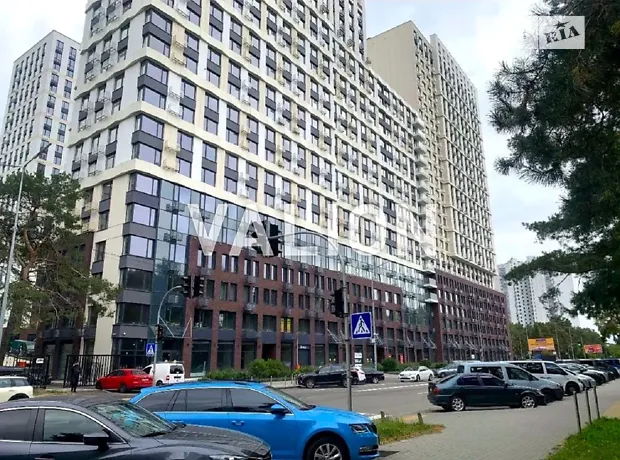 Квартира на вул. Князя Романа Мстиславича, 22 в Києві, ID 168794, фото №15
