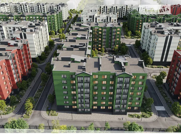 Квартира на вул. Межова, 9 в Києві, ID 224253, фото №5