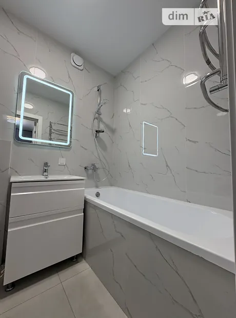 Квартира на вул. Соборна в Києві, ID 242833, фото №9