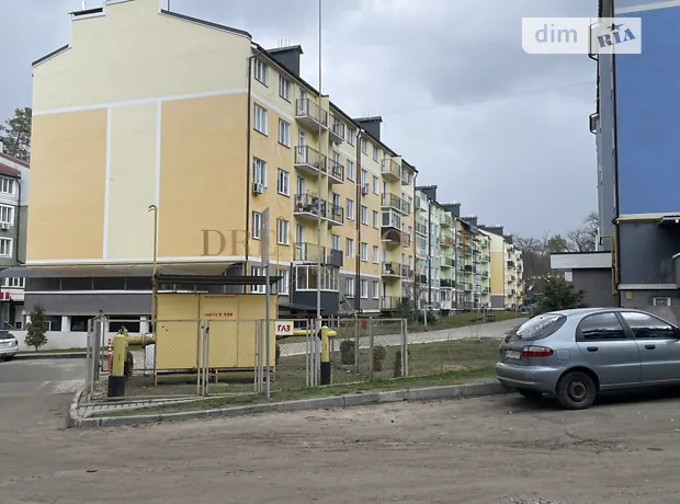Квартира на вул. Білокур, 5Г в Києві, ID 246745, фото №2