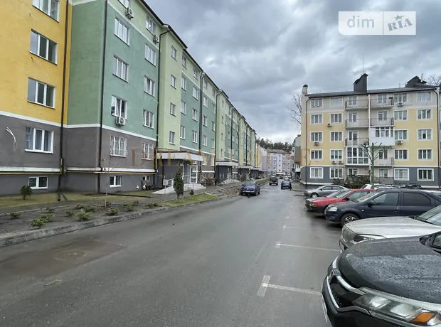 Квартира на вул. Білокур, 5Г в Києві, ID 246745, фото №21