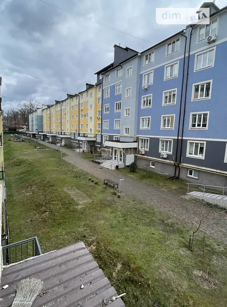 Квартира на вул. Білокур, 5Г в Києві, ID 246745, фото №22