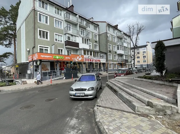 Квартира на вул. Білокур, 5Г в Києві, ID 246745, фото №23