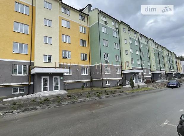 Квартира на вул. Білокур, 5Г в Києві, ID 246745, фото №26