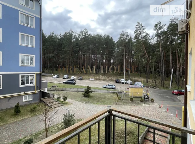 Квартира на вул. Білокур, 5Г в Києві, ID 246745, фото №7