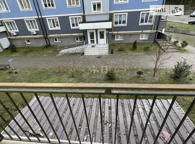 Квартира на вул. Білокур, 5Г в Києві, ID 246745, фото №8