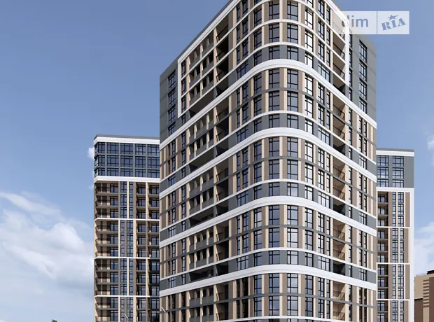 Квартира на вул. Метрологічна, 31 в Києві, ID 177906, фото №3