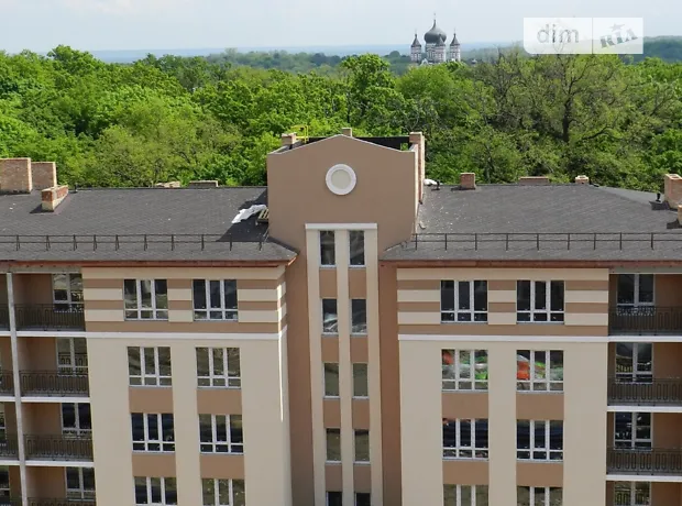 Квартира на вул. Метрологічна, 31 в Києві, ID 177906, фото №8