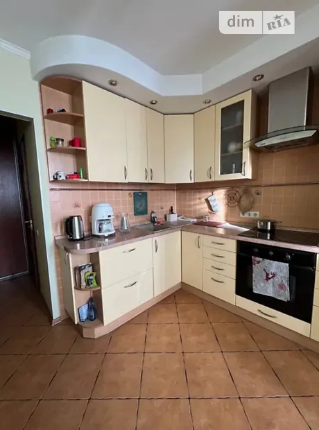 Квартира на вул. Федора Ернста, 6 в Києві, ID 178869, фото №1