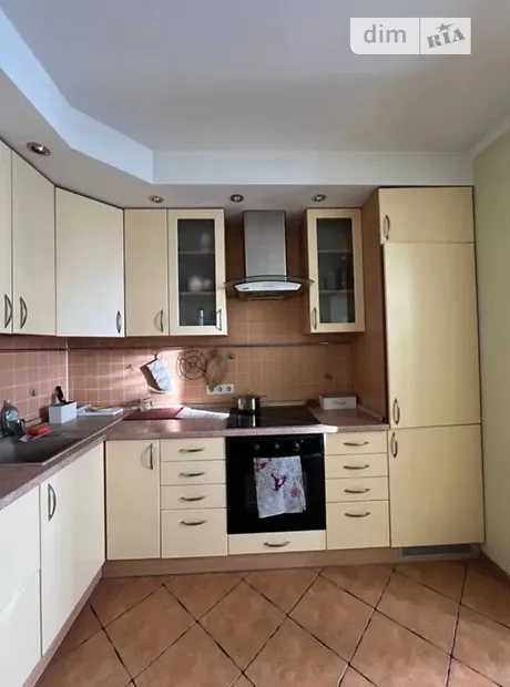 Квартира на вул. Федора Ернста, 6 в Києві, ID 178869, фото №11