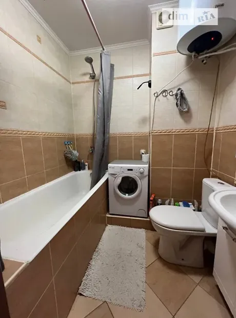 Квартира на вул. Федора Ернста, 6 в Києві, ID 178869, фото №3