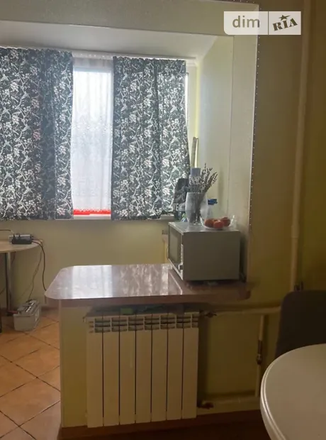 Квартира на вул. Федора Ернста, 6 в Києві, ID 178869, фото №5