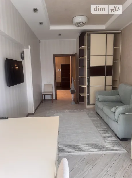 Квартира на вул. Василя Тютюнника 37/1 в Київ, ID 182801, фото №3