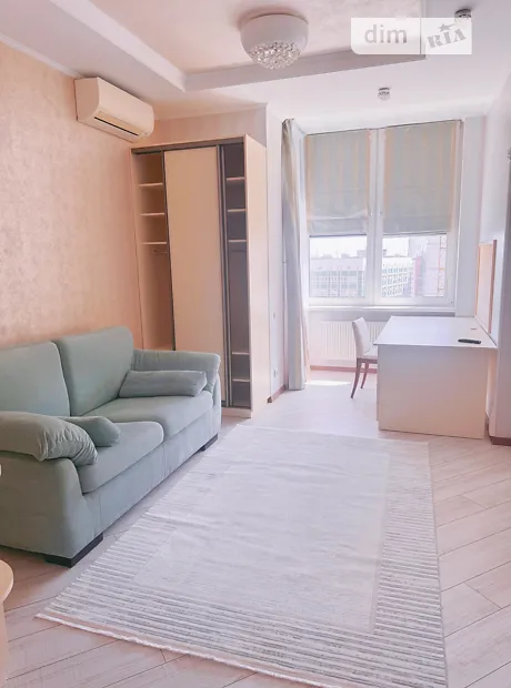 Квартира на вул. Василя Тютюнника 37/1 в Києві, ID 182801, фото №9