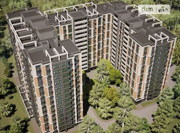 Квартира на вул. Миколи Шудрі, 23 в Києві, ID 227912, фото №9