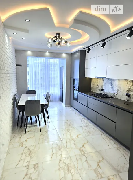Квартира на вул. Височана Семена, 18 в Івано-Франківську, ID 179847, фото №8
