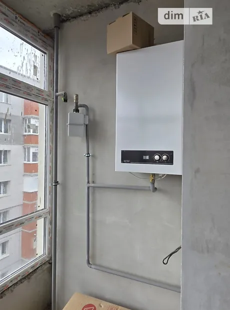 Квартира на вул. Інститутська, 6 в Хмельницький, ID 224431, фото №4