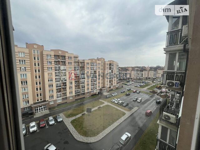 Квартира на вул. Метрологічна, 21 в Києві, ID 182980, фото №1