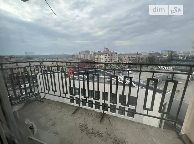 Квартира на вул. Метрологічна, 21 в Києві, ID 182980, фото №5