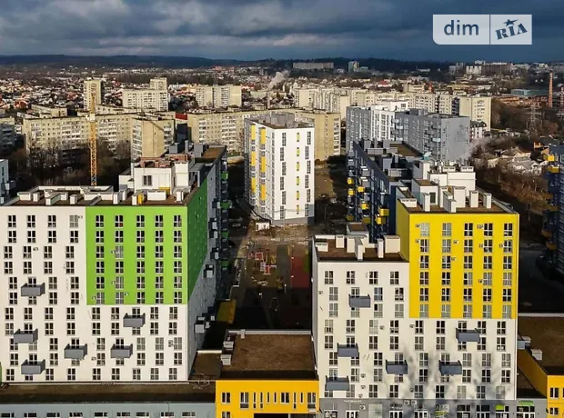 Квартира на вул. Рудненська, 8В в Львові, ID 185733, фото №2