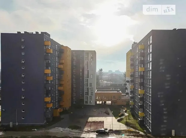 Квартира на вул. Рудненська, 8В в Львові, ID 185733, фото №5
